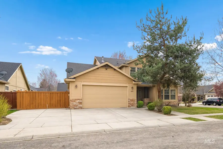 619 E Bonita Canyon, Meridian, ID 83642 - #2