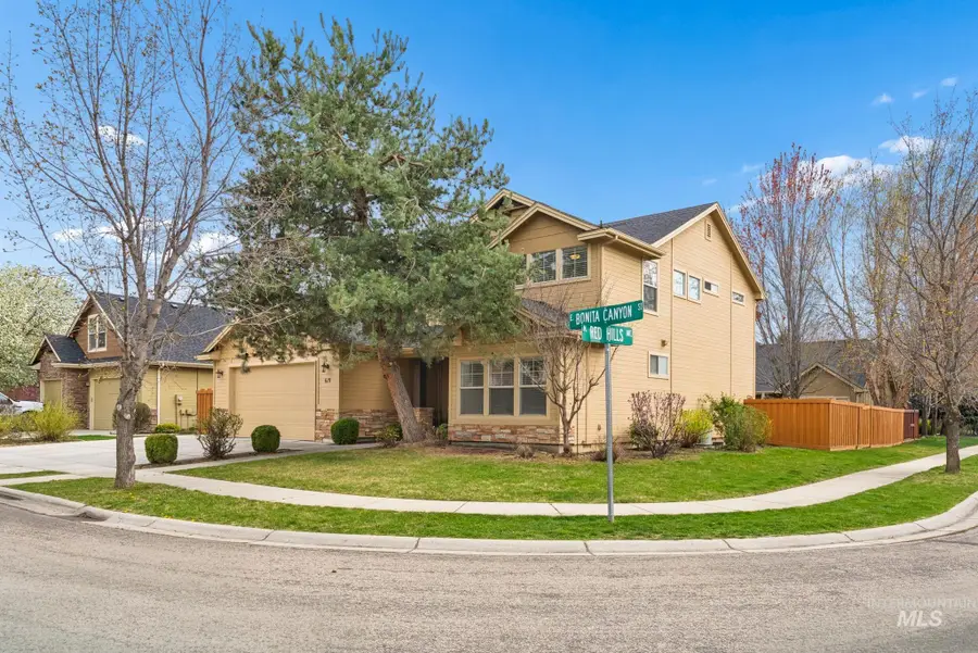 619 E Bonita Canyon, Meridian, ID 83642 - #3