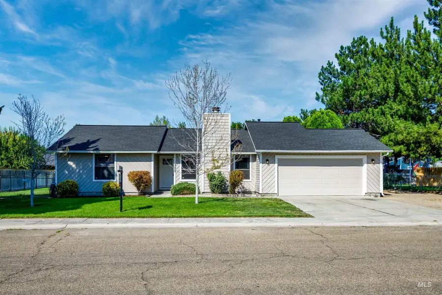 300 Meadowbrook Dr, Nampa, ID 83686 - #2