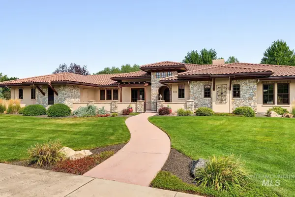 928 W Oceano Bello, Eagle, ID 83616