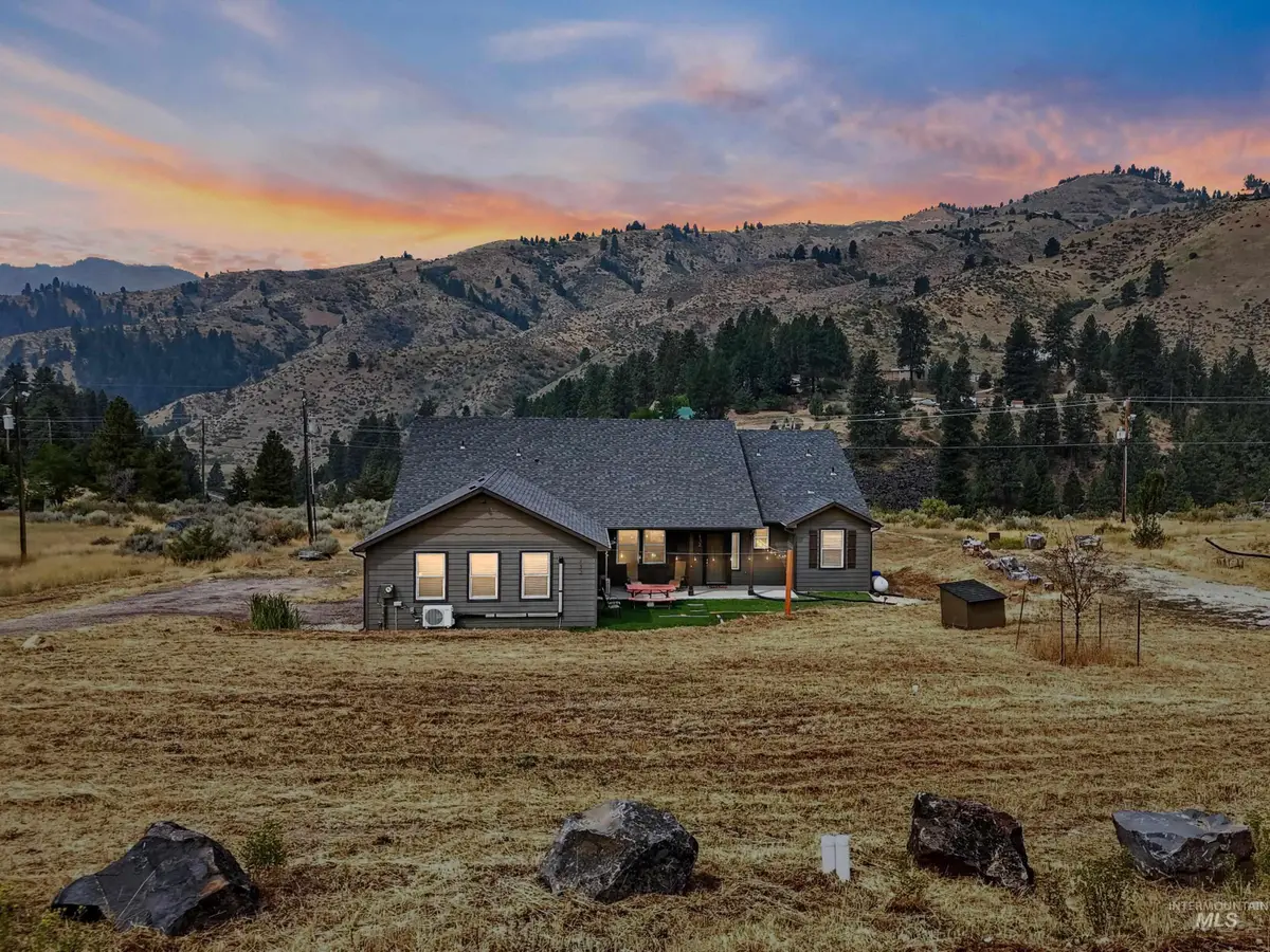 132 Mores Creek Rim Rd, Boise, ID 83716 - #1