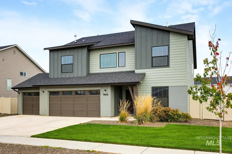 7608 E Limpkin Dr, Nampa, ID 83687 - #2