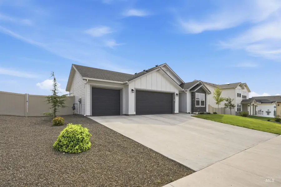 15332 Arcus Way, Caldwell, ID 83607 - #3