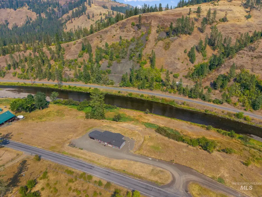 2136 Lukes Gulch Road, Stites, ID 83552 - #2