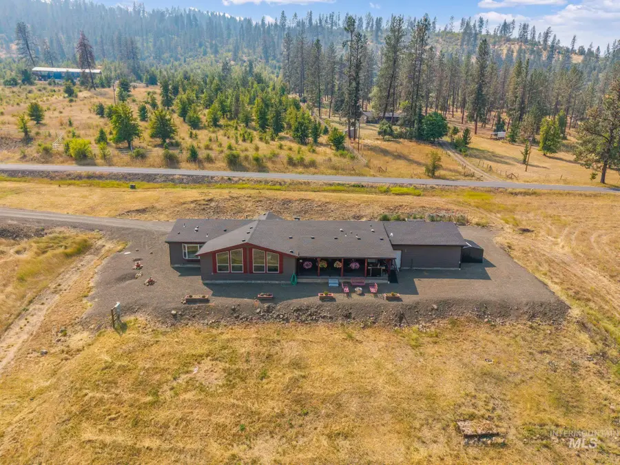 2136 Lukes Gulch Road, Stites, ID 83552 - #3
