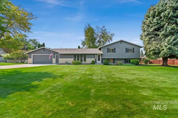 931 Sherman Way, Nampa, ID 83686