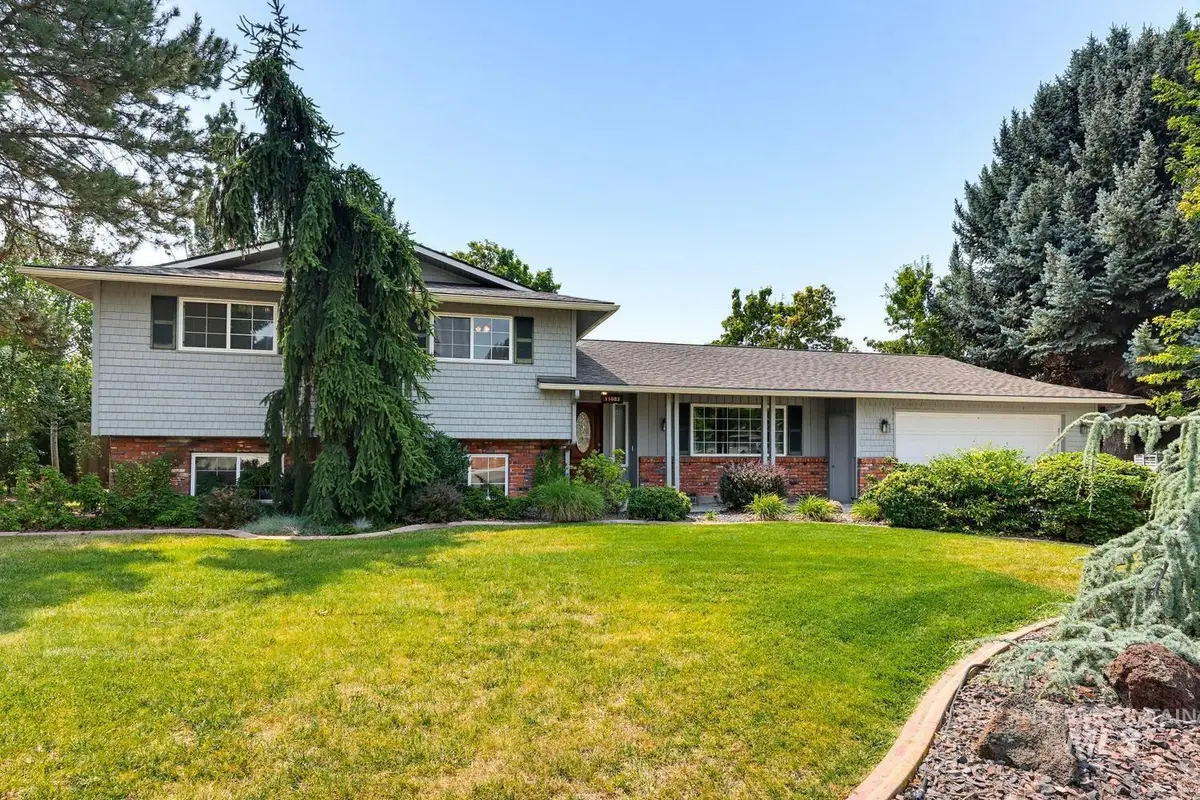 11683 W Florida Drive, Boise, ID 83709 - #1