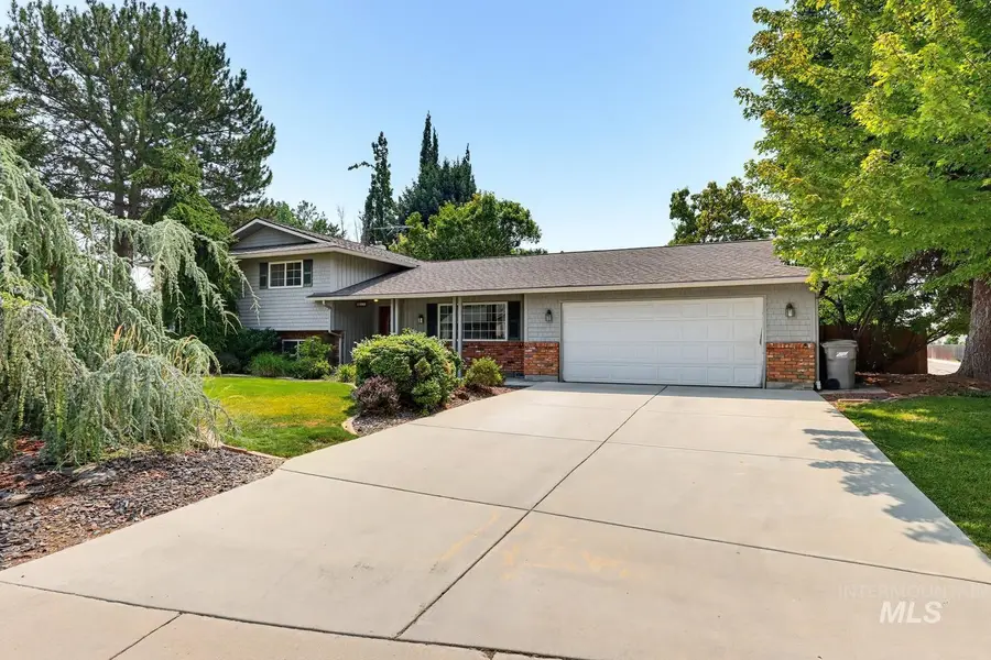 11683 W Florida Drive, Boise, ID 83709 - #2