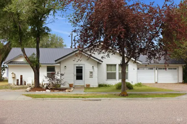 57 S Main St., Downey, ID 83234