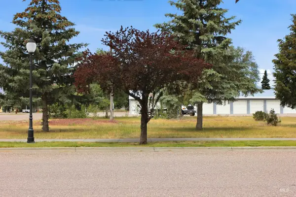 Lots 13-16 S Main St., Downey, ID 83234