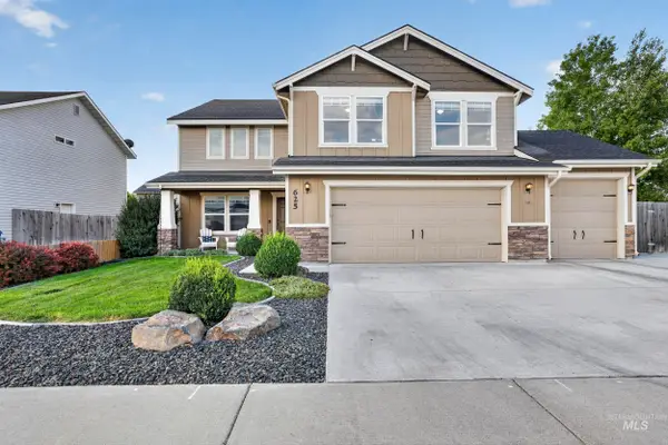 625 SW Josephine St, Mountain Home, ID 83647