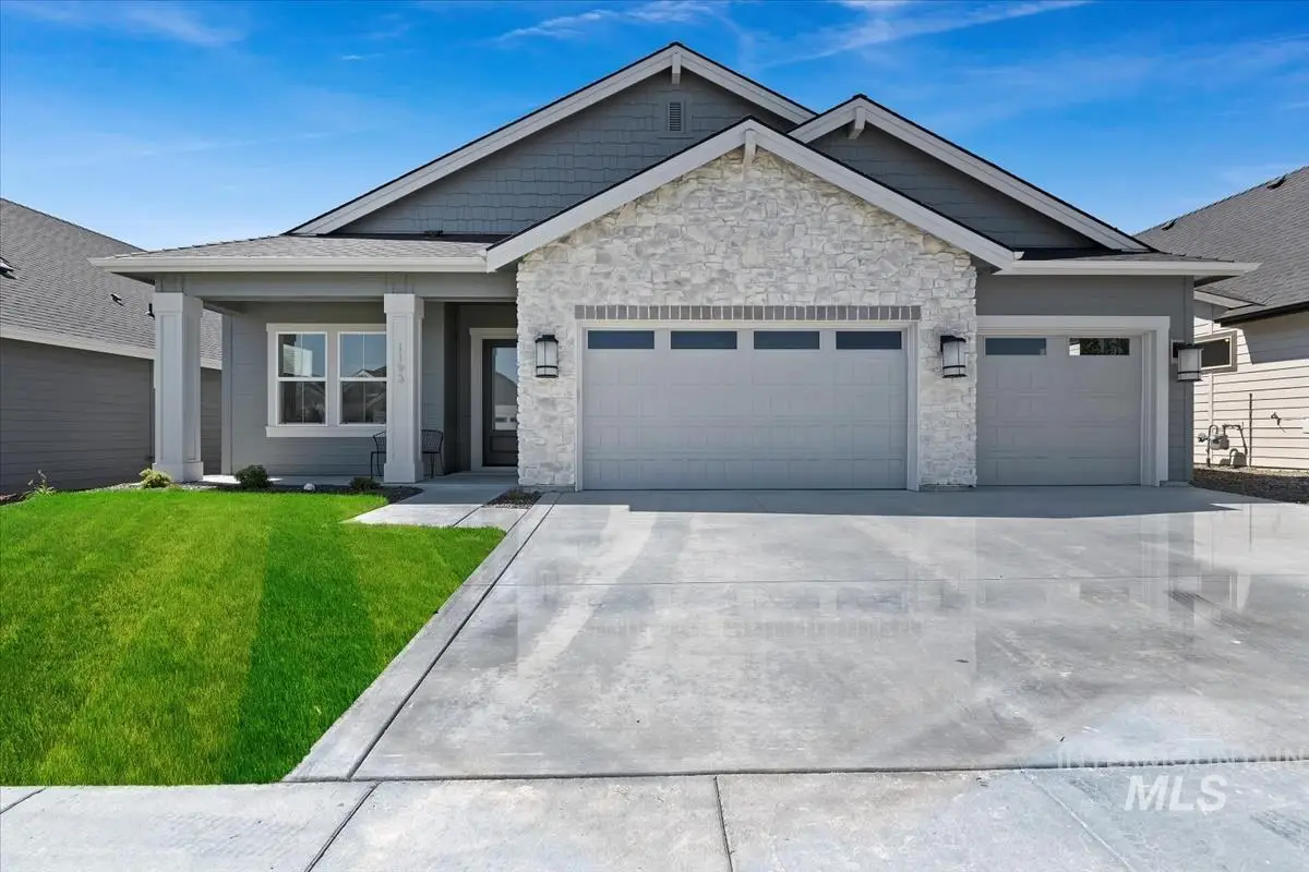 6696 W Sollas Dr, Eagle, ID 83616 - #1