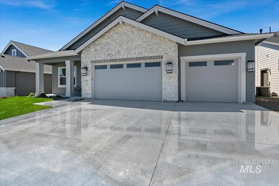 6696 W Sollas Dr, Eagle, ID 83616 - #2