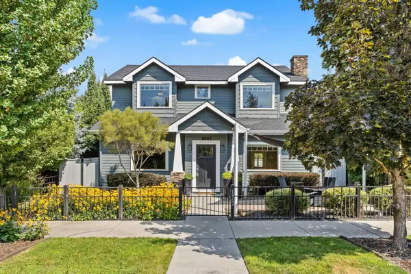 1862 W Ridenbaugh St., Boise, ID 83702