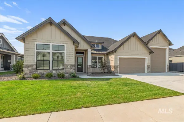 5053 W Braveheart St #Savannah RV, Eagle, ID 83616