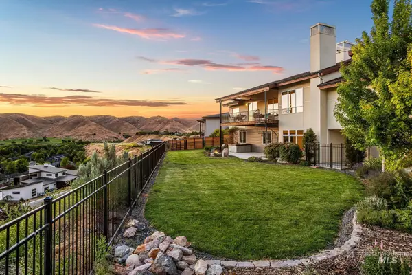 4109 N Eyrie Way, Boise, ID 83703