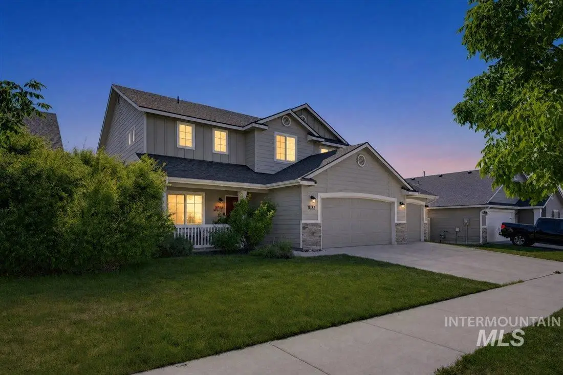 8132 S Red Shine Ave, Boise, ID 83709 - #1