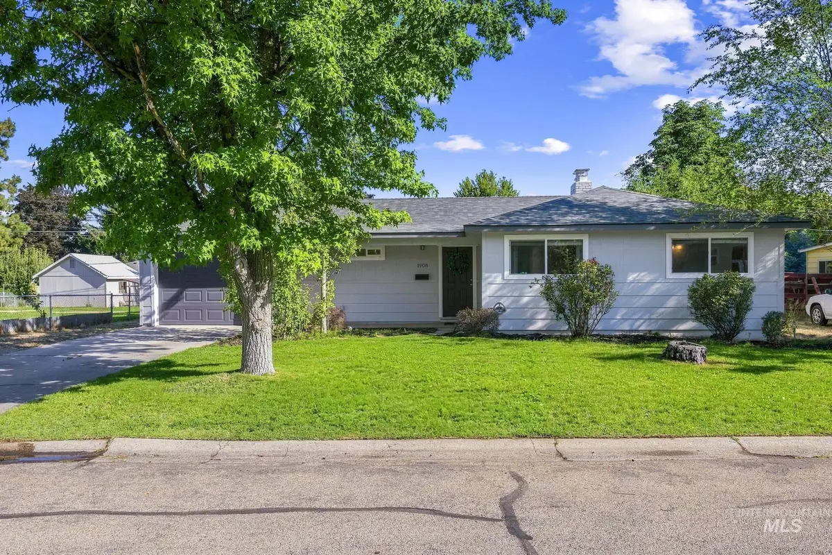 1908 W Tendoy Dr, Boise, ID 83705 - #1