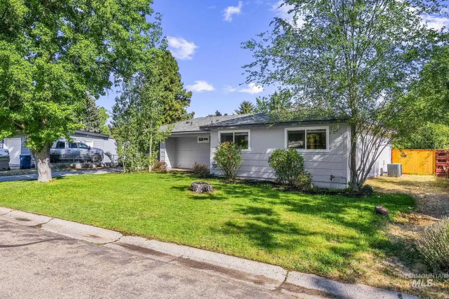 1908 W Tendoy Dr, Boise, ID 83705 - #2