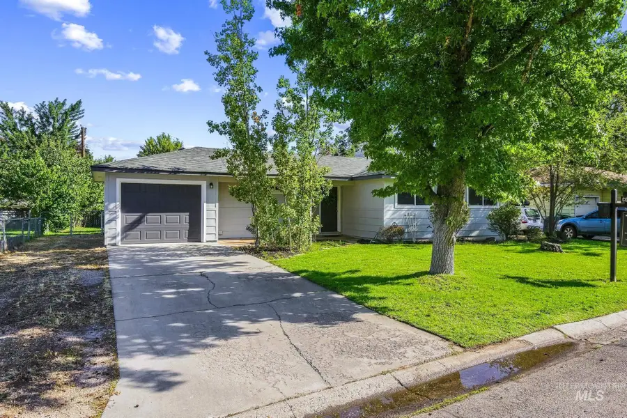 1908 W Tendoy Dr, Boise, ID 83705 - #3