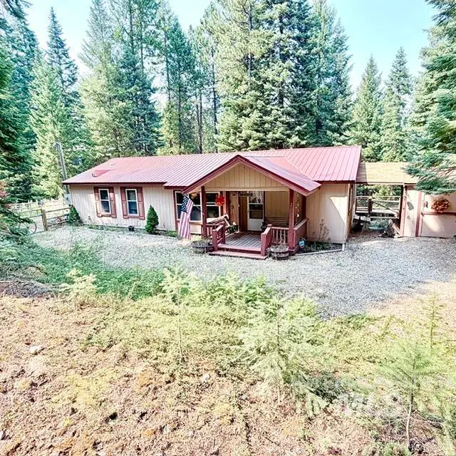2 Snowbird Ln, Garden Valley, ID 83622 - #2