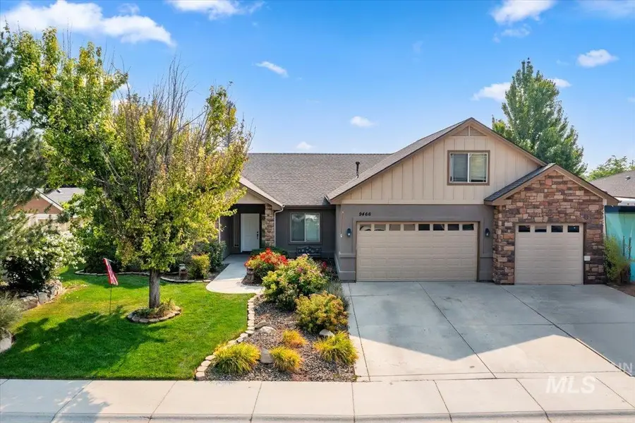 9466 S Kelsan Ave, Kuna, ID 83634 - #3
