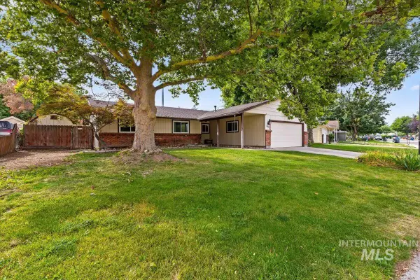 3388 N Buckboard Way, Boise, ID 83713