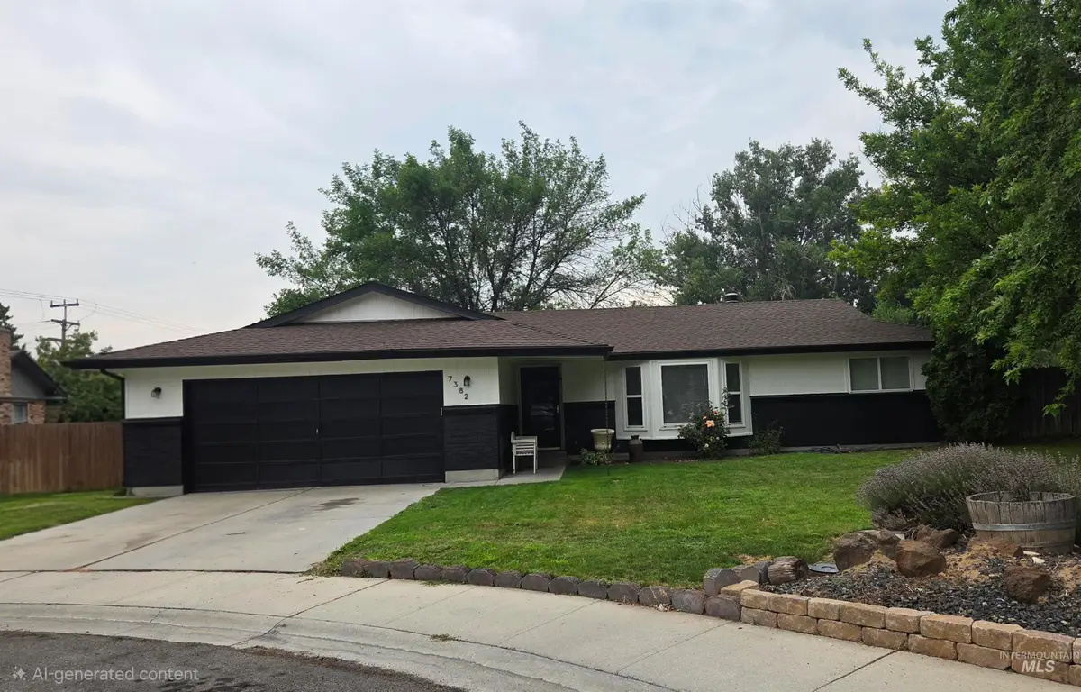 7382 W Danbury Ct, Boise, ID 83709 - #1