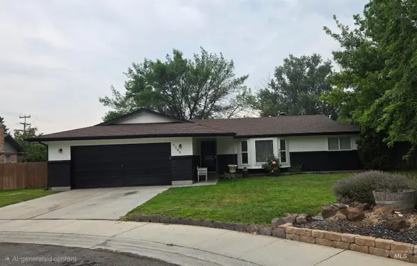 7382 W Danbury Ct, Boise, ID 83709