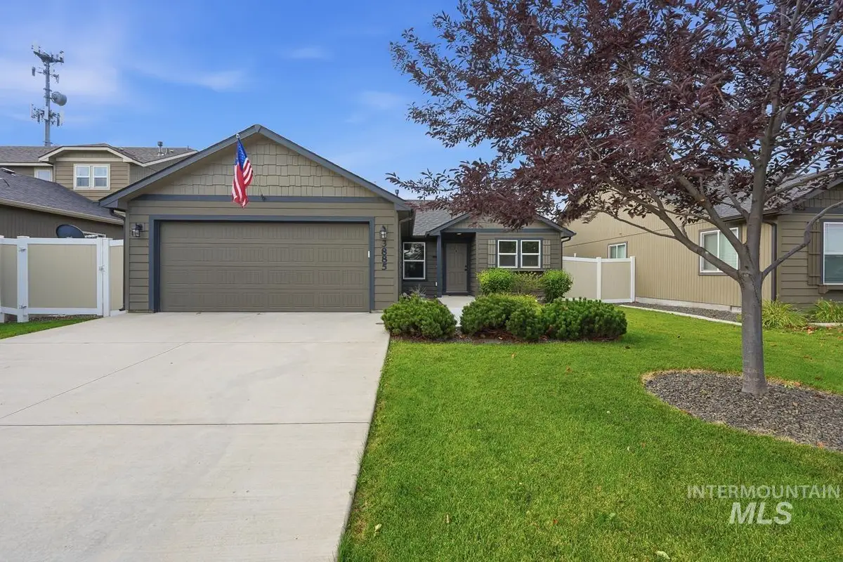 3885 S Windy Ridge Dr, Nampa, ID 83686 - #1