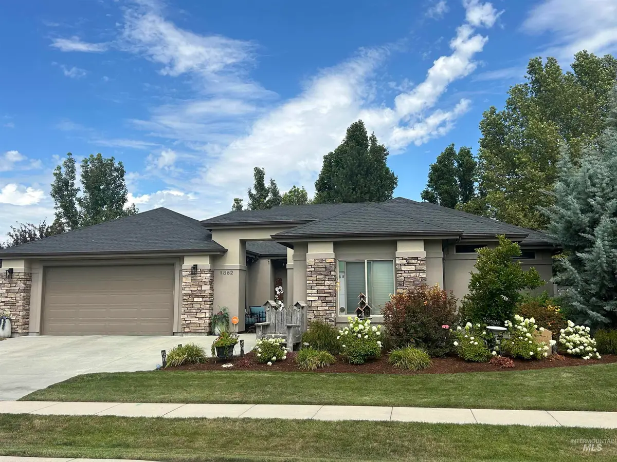 1862 W Pachino, Meridian, ID 83646 - #1