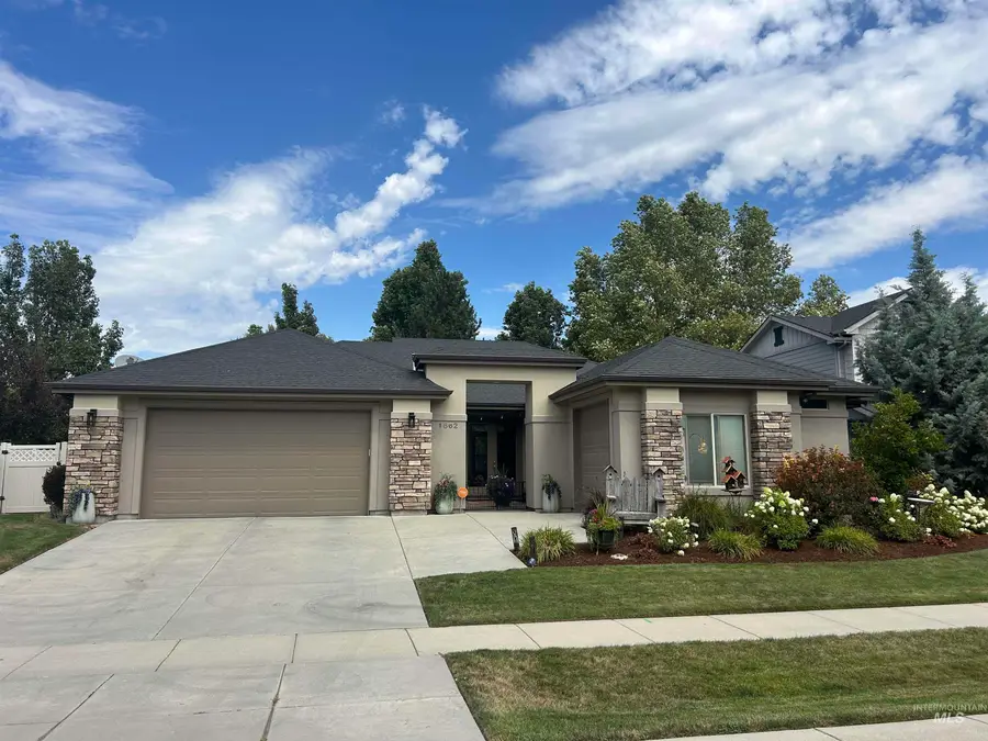 1862 W Pachino, Meridian, ID 83646 - #2