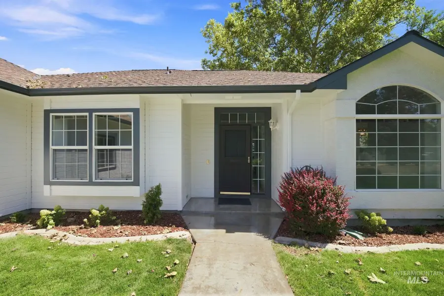 1720 N Summertree Way, Meridian, ID 83646 - #3
