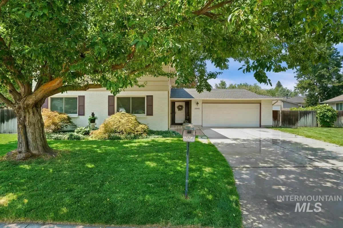 2845 S Snowflake Dr, Boise, ID 83706 - #1
