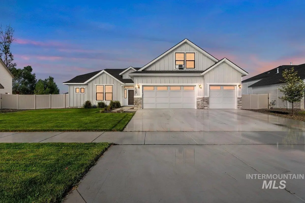4067 N Skyros Way, Meridian, ID 83646 - #1