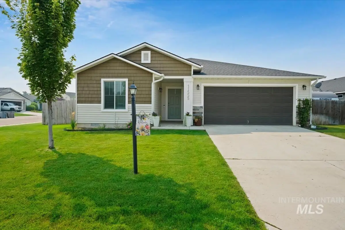 11555 Stockbridge Way, Caldwell, ID 83605 - #1