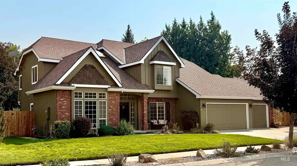 8019 W Innsbrook Ct, Boise, ID 83704 - #1