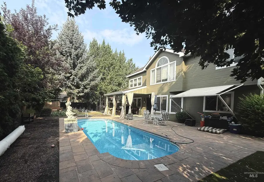 8019 W Innsbrook Ct, Boise, ID 83704 - #2
