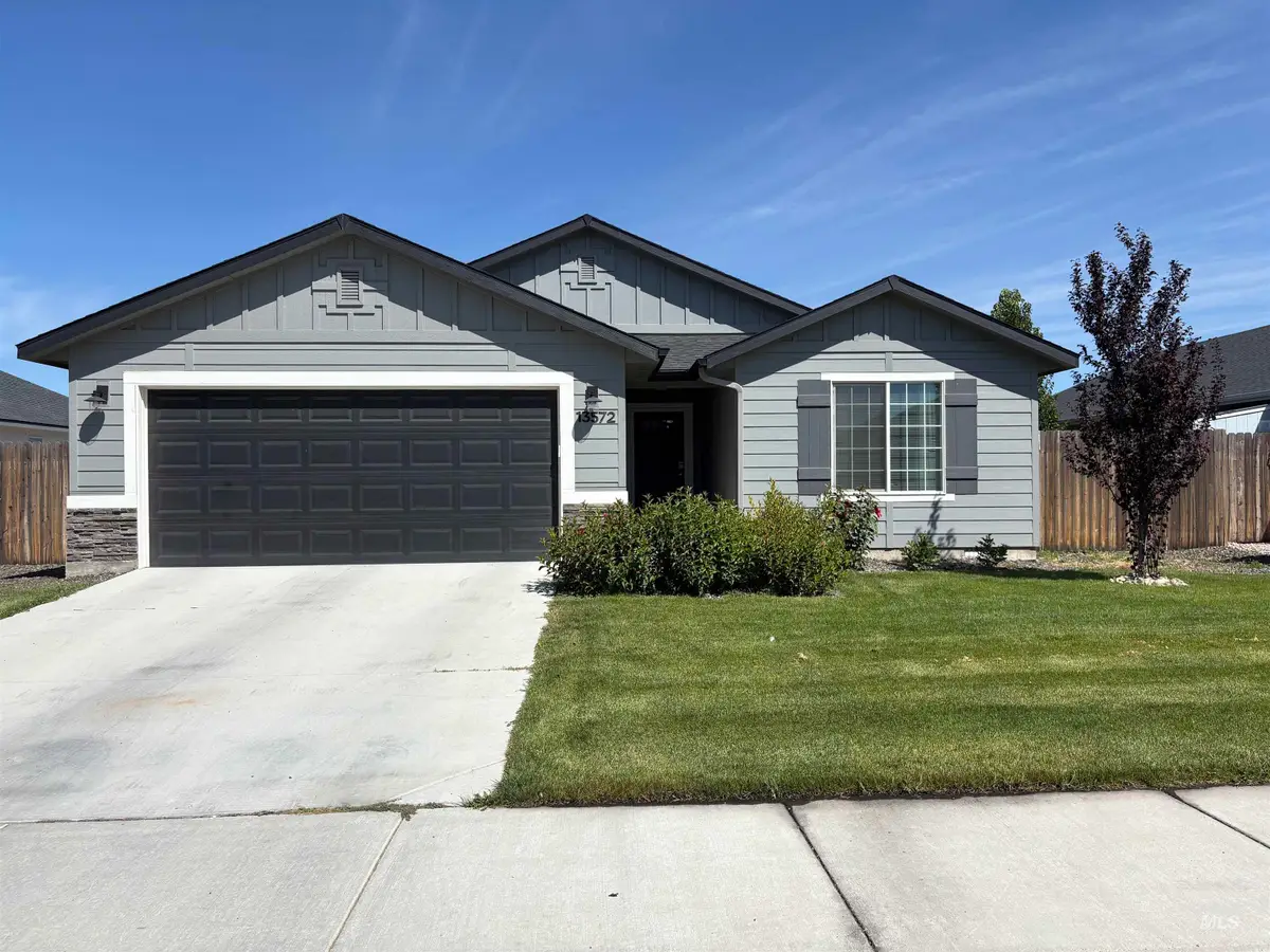 13572 Beatty St, Caldwell, ID 83607 - #1