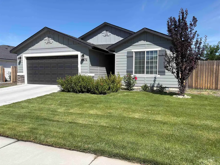 13572 Beatty St, Caldwell, ID 83607 - #2