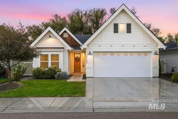 6704 W Hammermill Dr, Boise, ID 83714