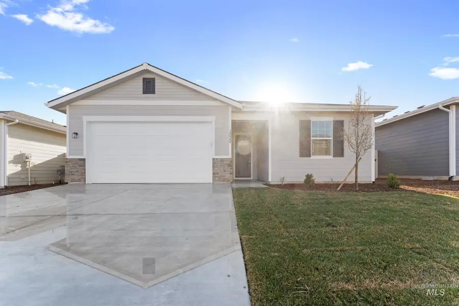 11321 Caribou Ridge Dr, Caldwell, ID 83605 - #2