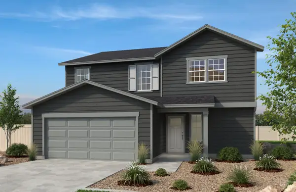 846 E Exploration Dr, Kuna, ID 83634