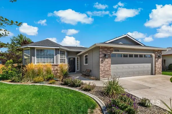 13376 W Hazelnut, Boise, ID 83713