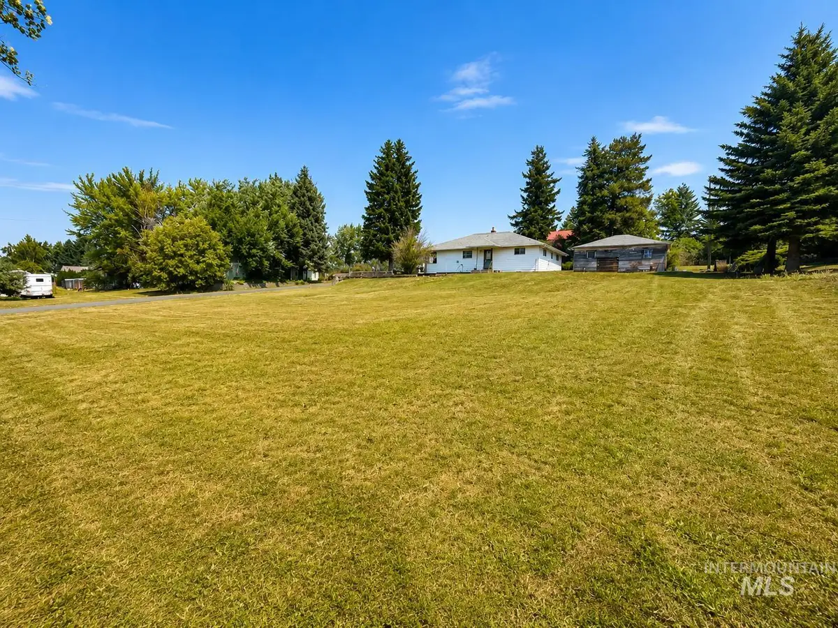 308 E Church Street, Uniontown, WA 99179 - #1