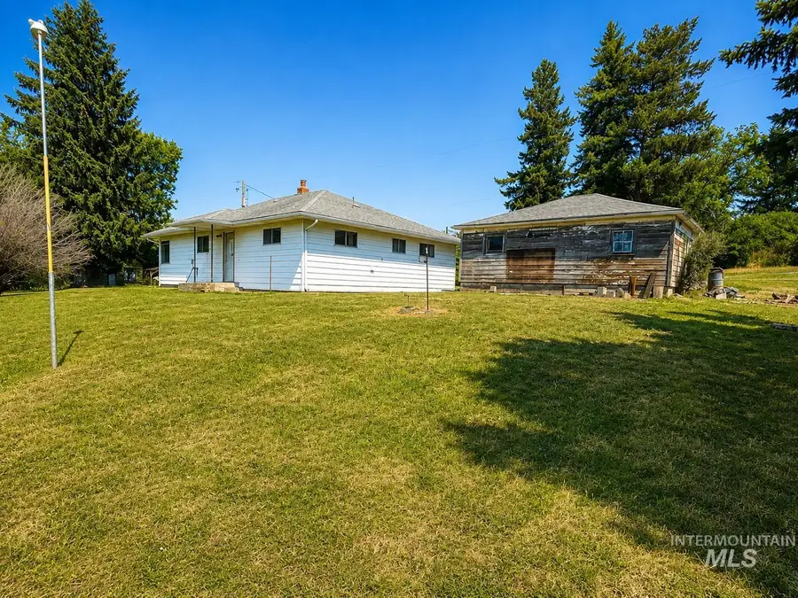 308 E Church Street, Uniontown, WA 99179 - #3
