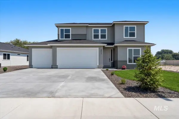 4646 E La Grande St., Nampa, ID 83687