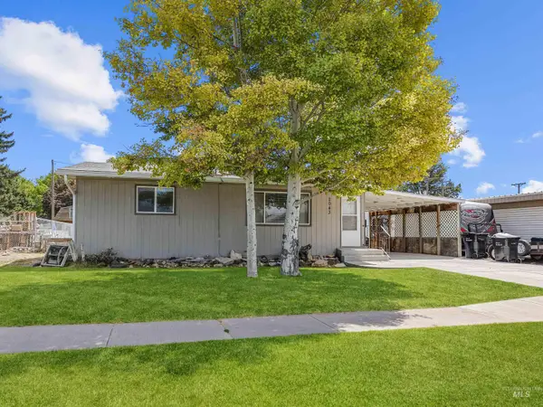 2043 Albion Ave, Burley, ID 83318
