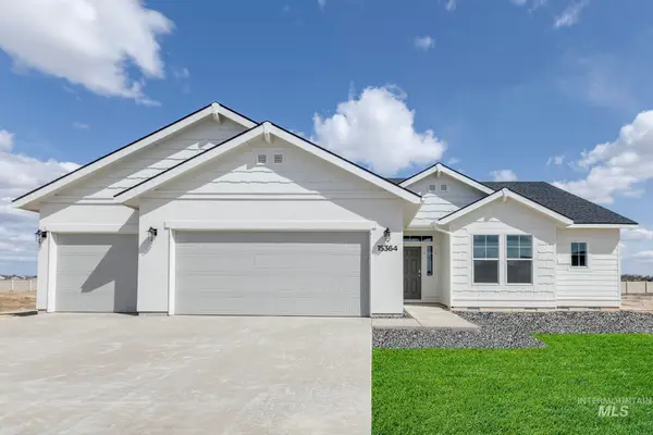 5284 W Evita Ct, Eagle, ID 83616