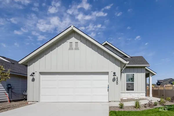 7489 W Newtown Dr, Eagle, ID 83616